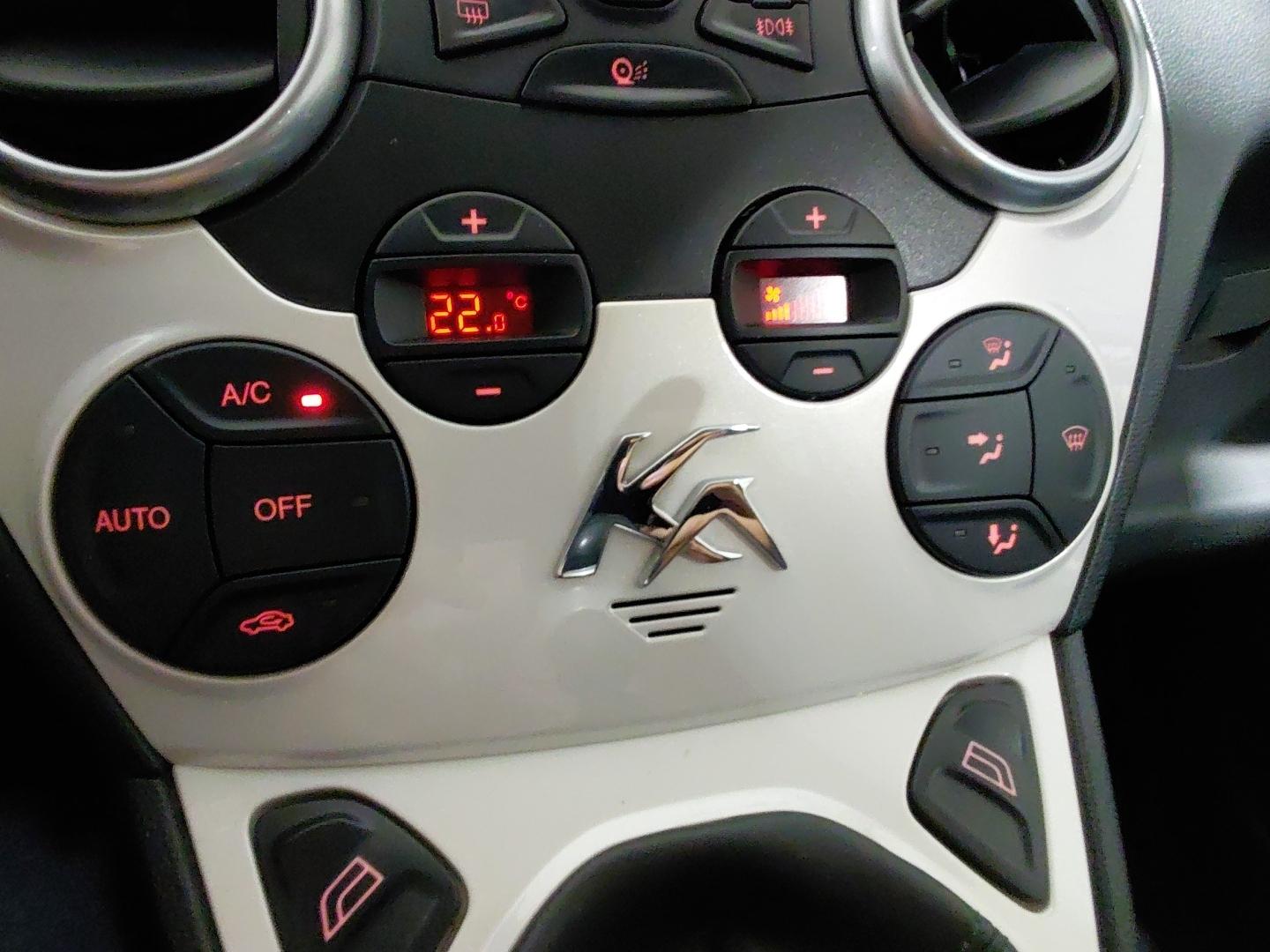 Ford Ka 1.2 TITANIUM+ 69 3P
