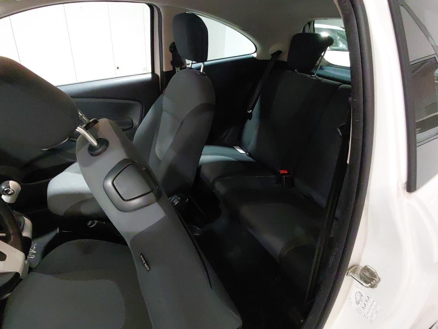 Ford Ka 1.2 TITANIUM+ 69 3P