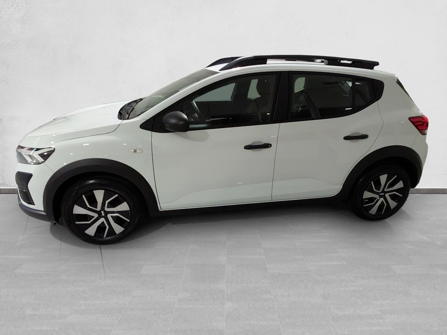 Dacia Sandero 1.0 TCE 67KW STEPWAY ESSENTIAL 91 5P