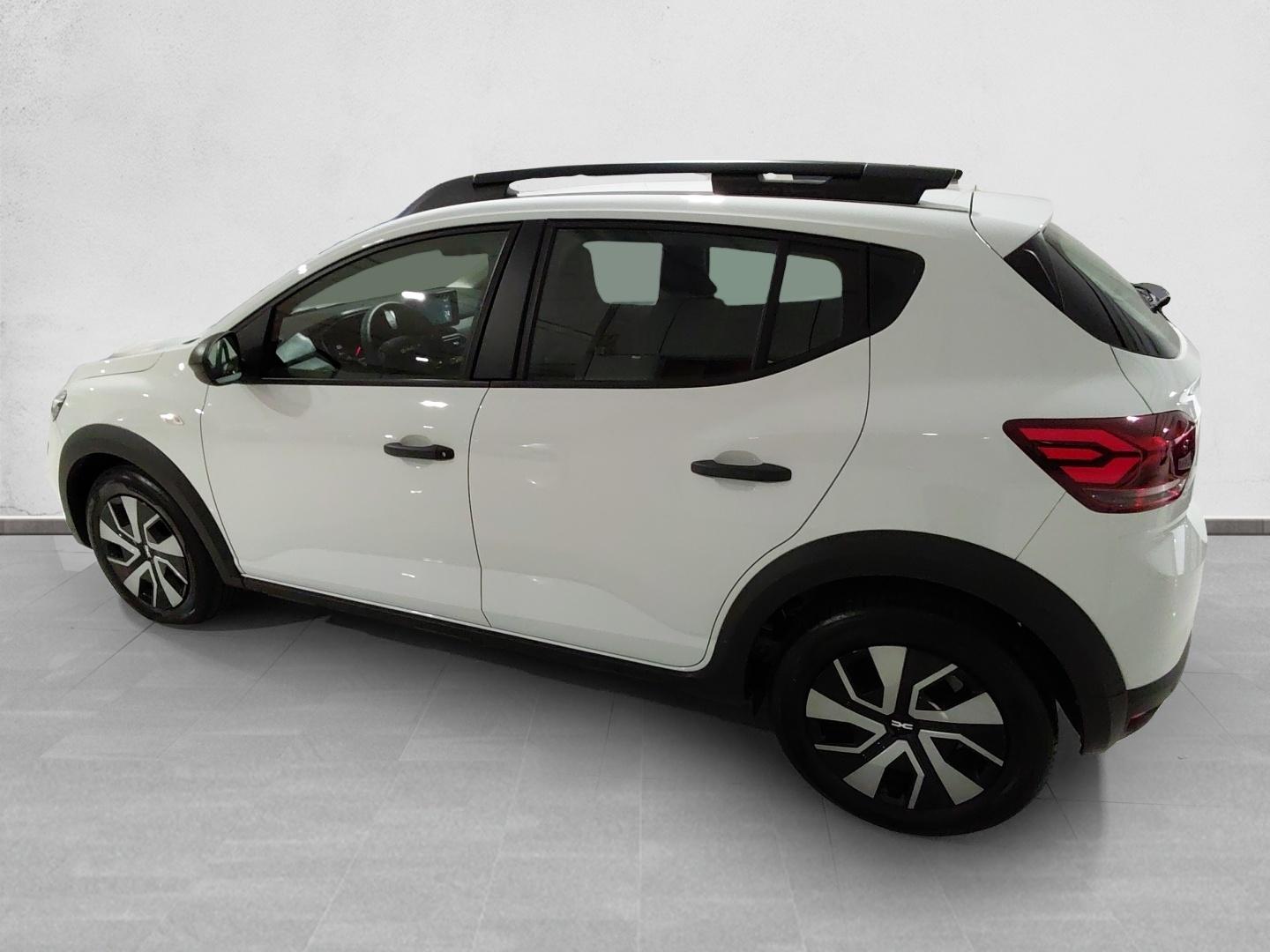 Dacia Sandero 1.0 TCE 67KW STEPWAY ESSENTIAL 91 5P
