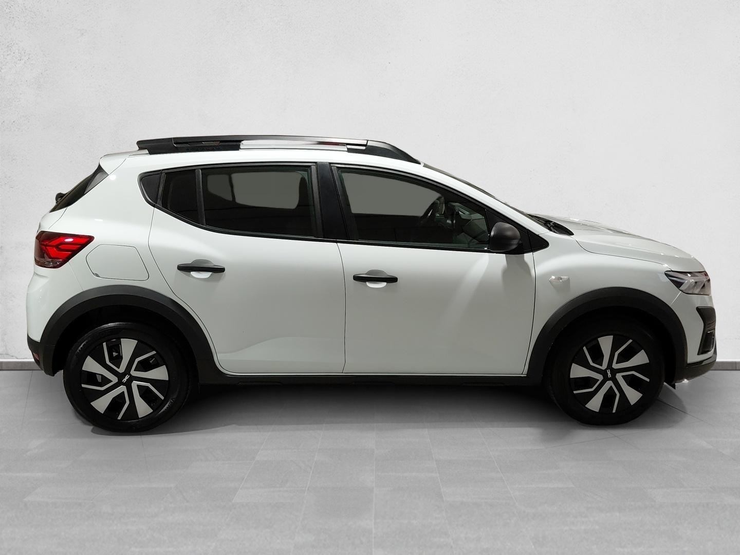 Dacia Sandero 1.0 TCE 67KW STEPWAY ESSENTIAL 91 5P