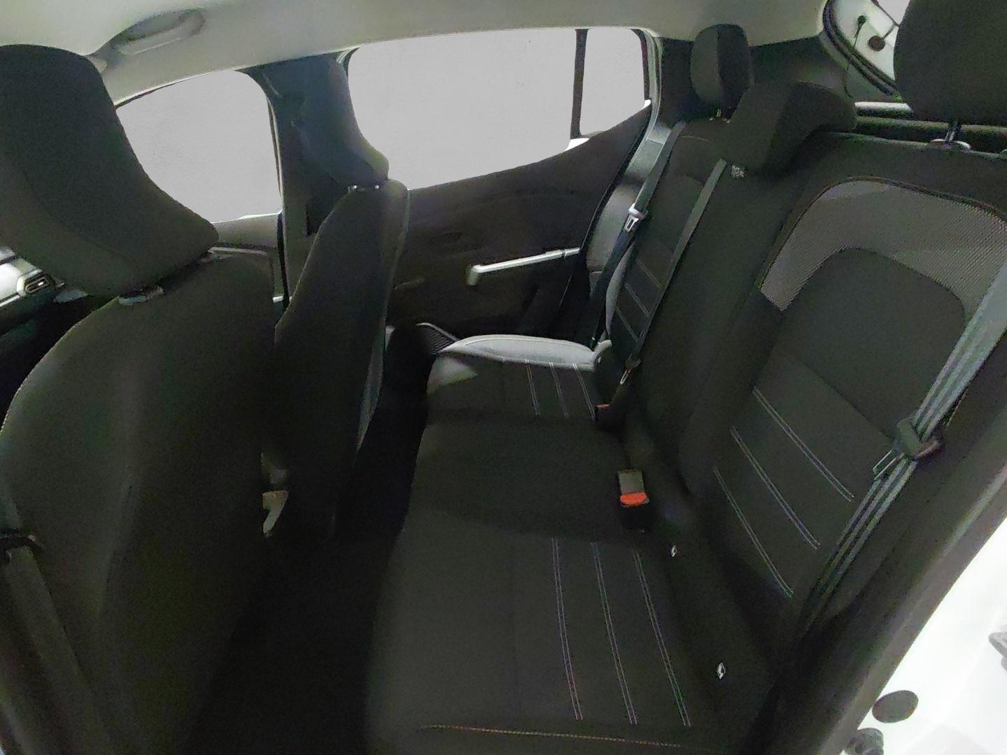 Dacia Sandero 1.0 TCE 67KW STEPWAY ESSENTIAL 91 5P