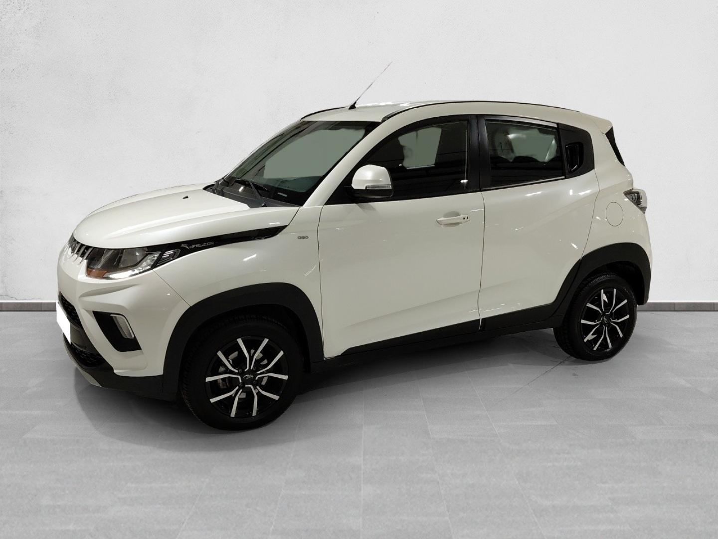 Mahindra KUV100 1.2 K8 87 5P