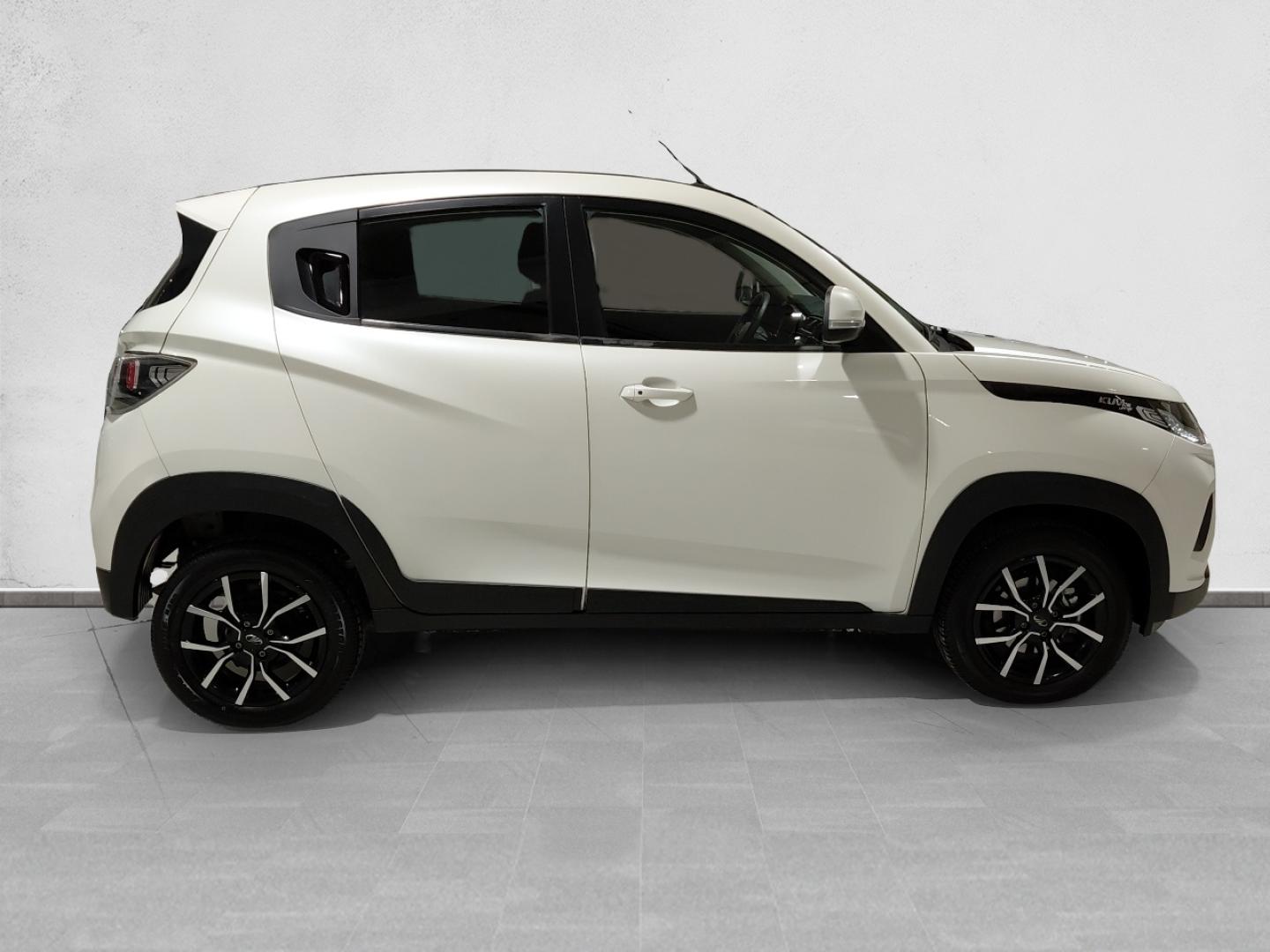 Mahindra KUV100 1.2 K8 87 5P