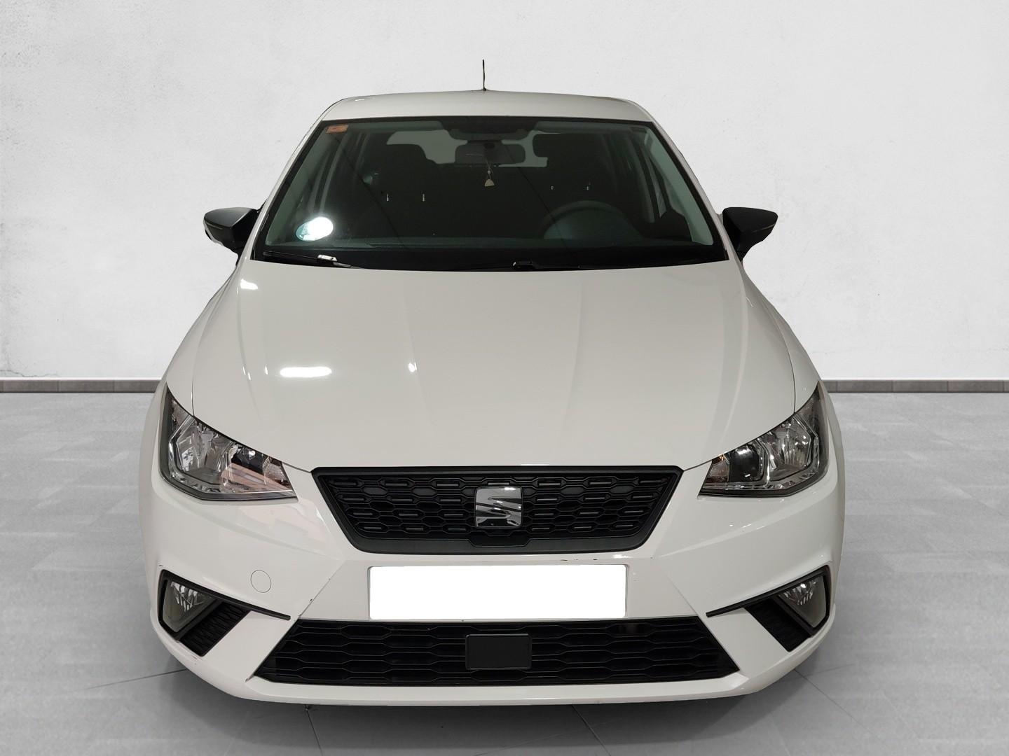 SEAT Ibiza 1.0 MPI 59KW REFERENCE PLUS 80 5P