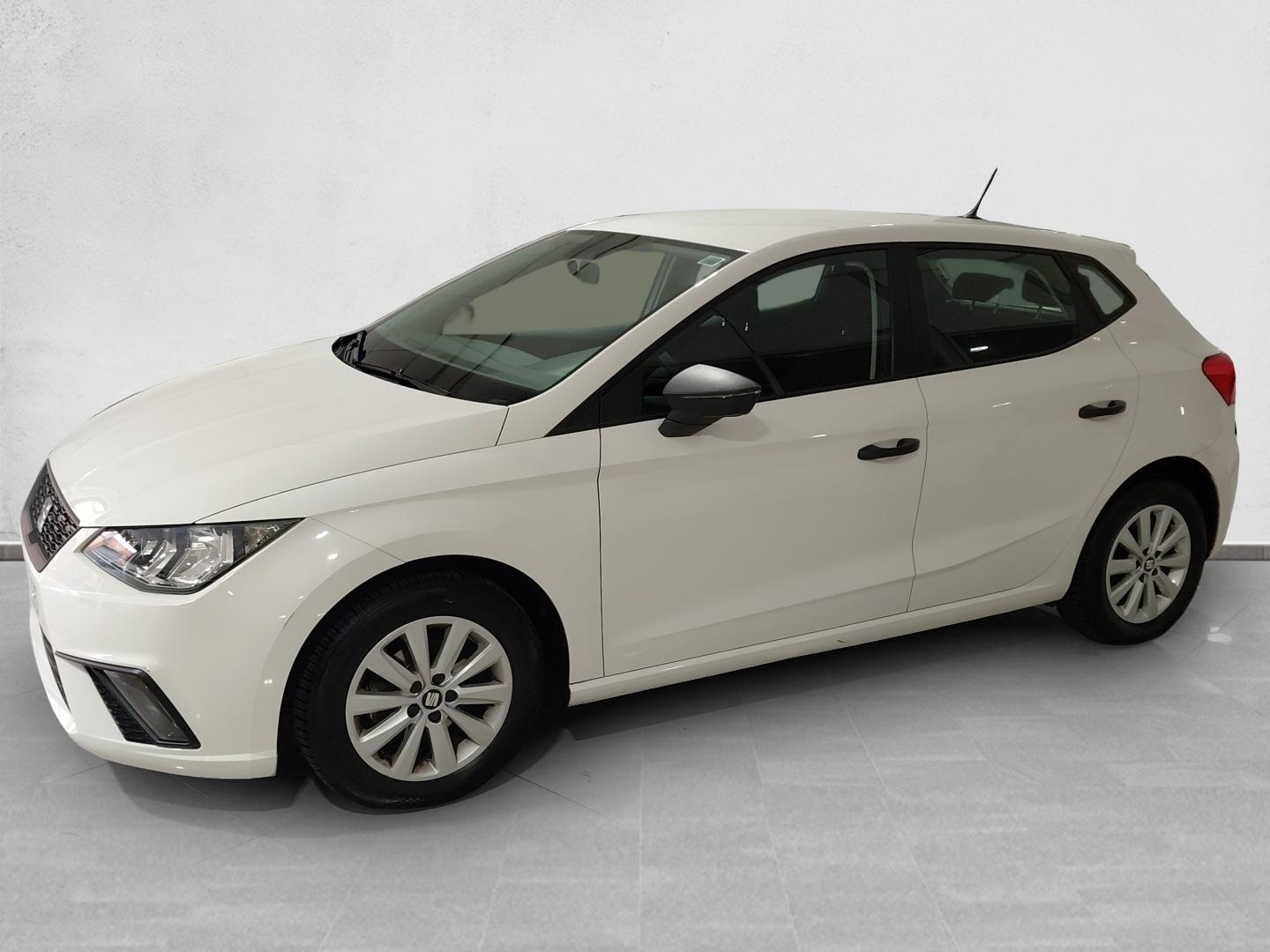 SEAT Ibiza 1.0 MPI 59KW REFERENCE PLUS 80 5P