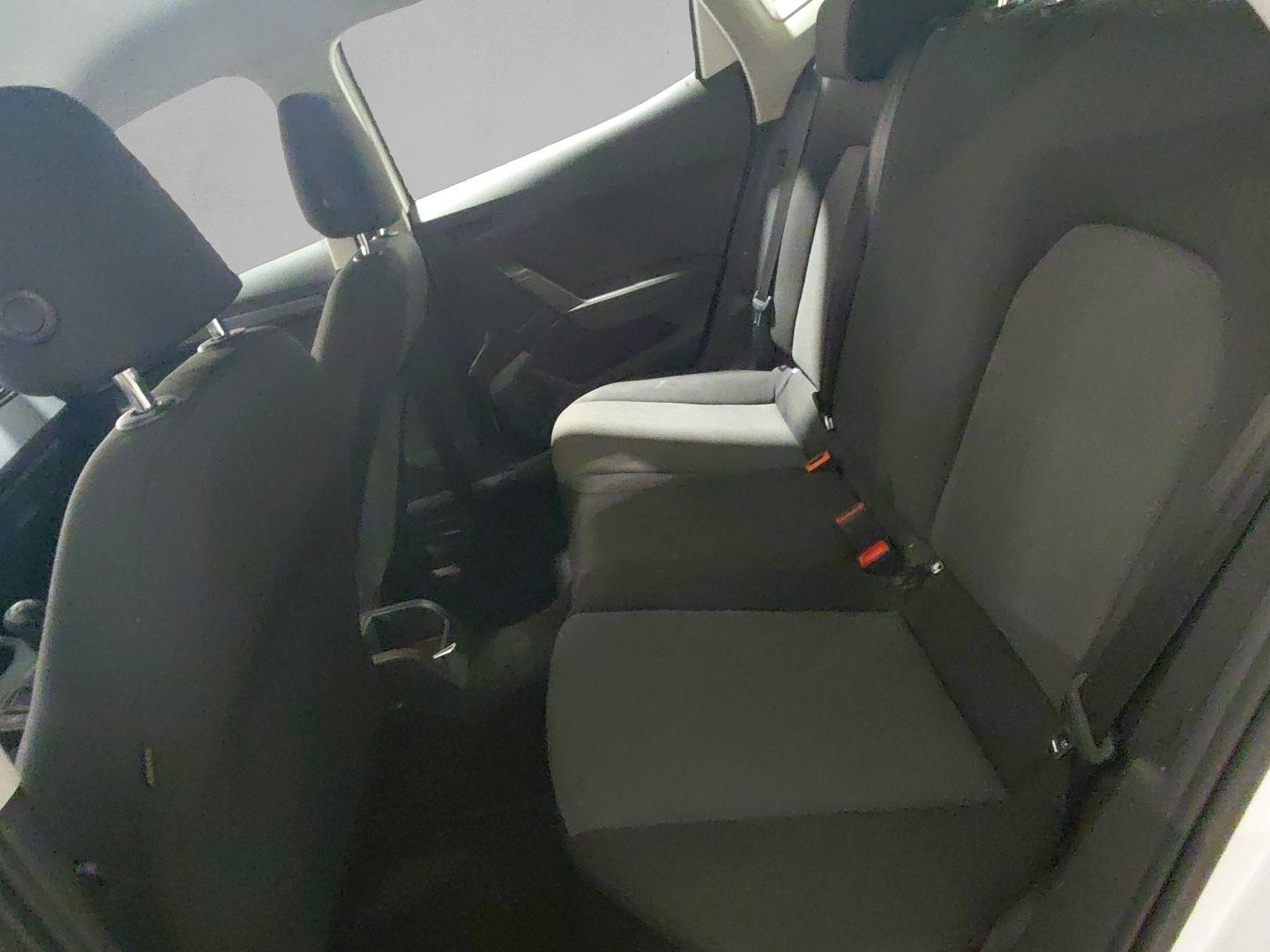 SEAT Ibiza 1.0 MPI 59KW REFERENCE PLUS 80 5P