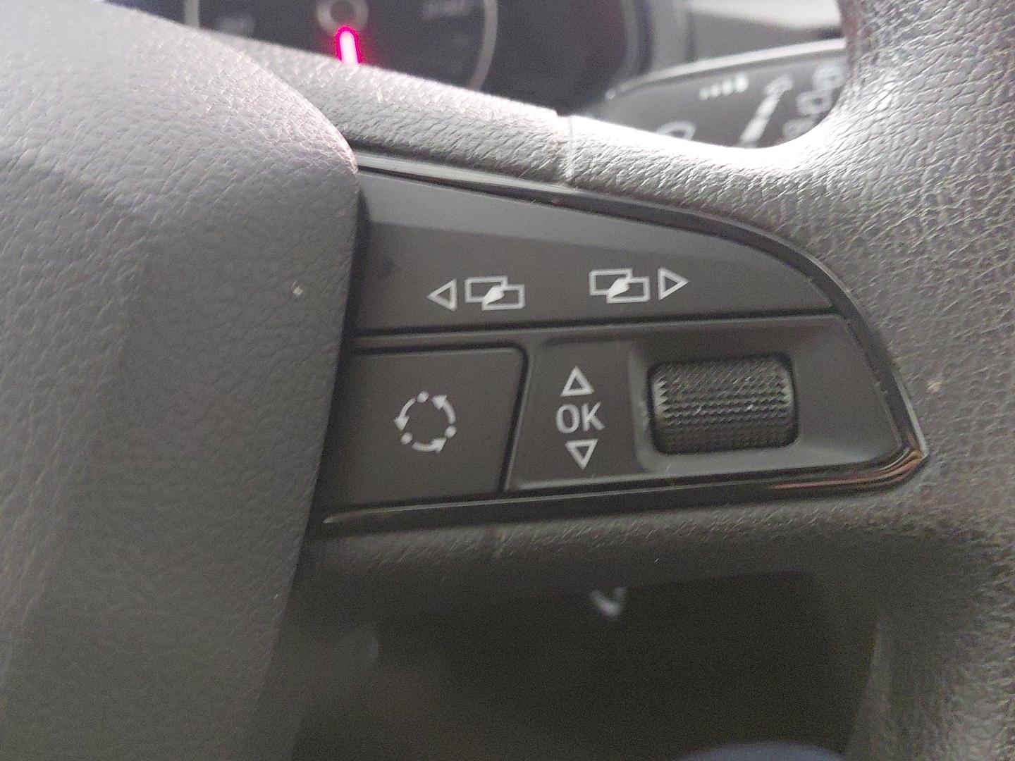 SEAT Ibiza 1.0 MPI 59KW REFERENCE PLUS 80 5P