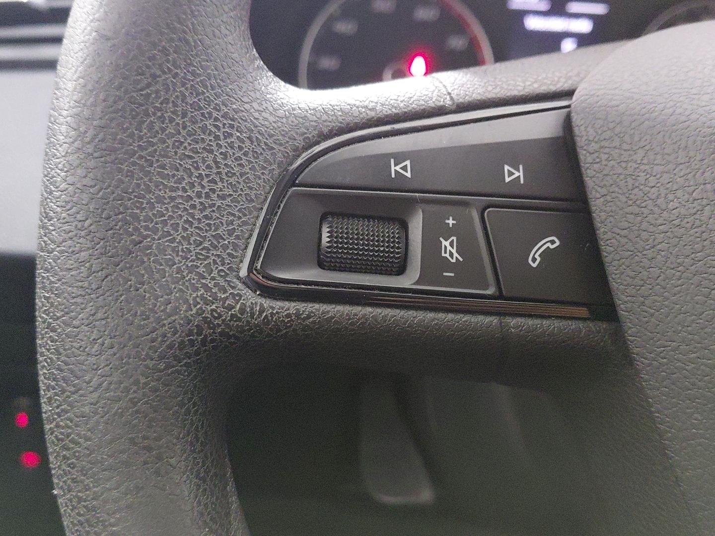 SEAT Ibiza 1.0 MPI 59KW REFERENCE PLUS 80 5P