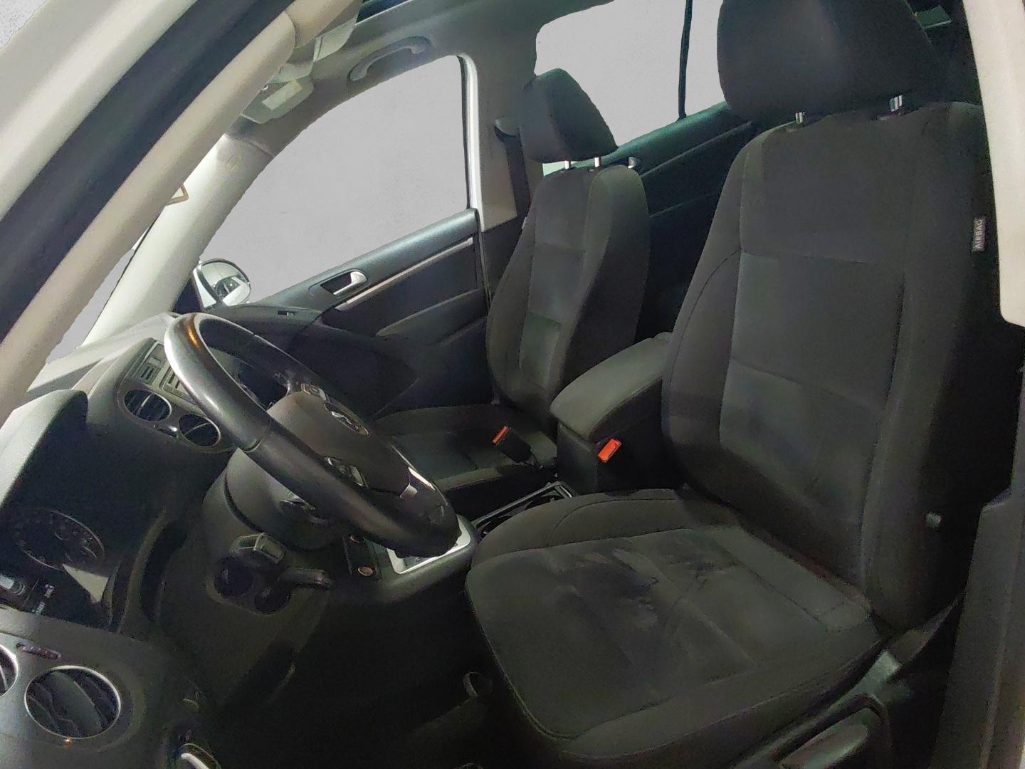 Volkswagen Tiguan 2.0 TDI 150HP DSG 4WD COUNTRY BMT 150 5P