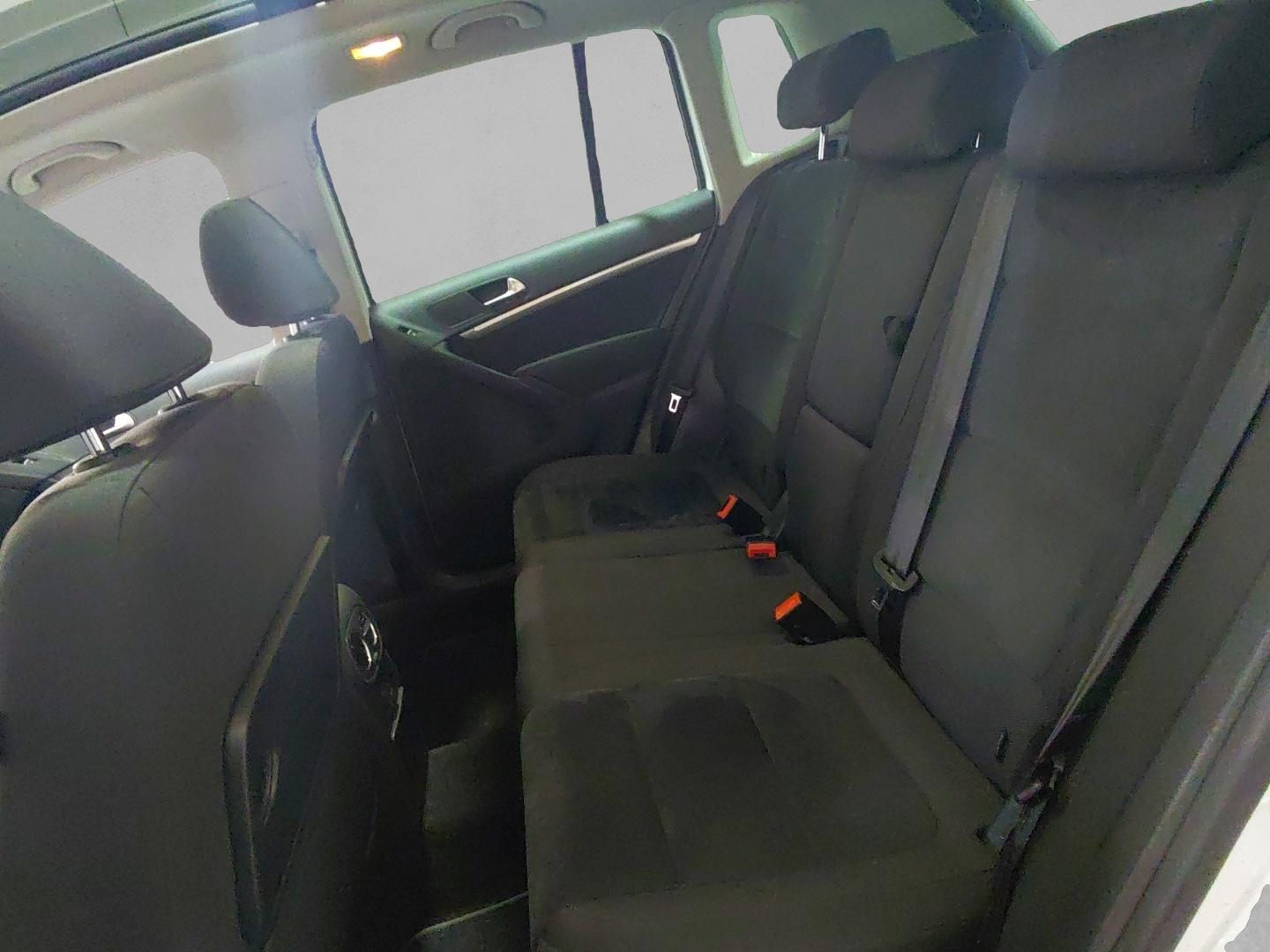 Volkswagen Tiguan 2.0 TDI 150HP DSG 4WD COUNTRY BMT 150 5P