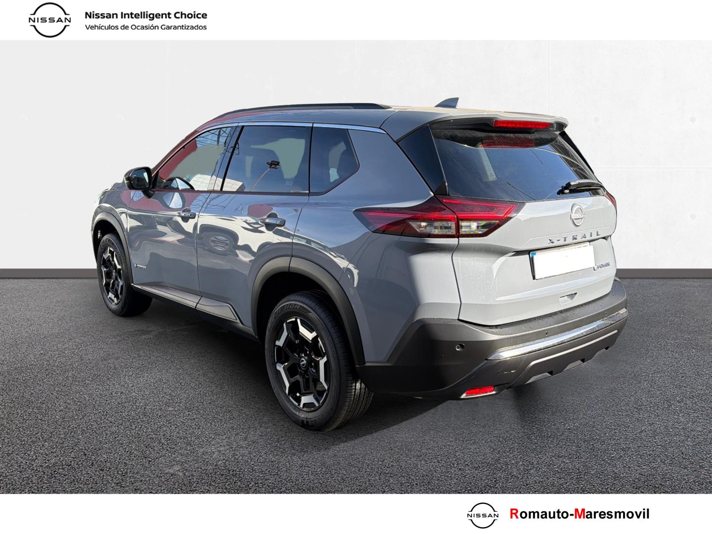 Nissan X-Trail 5pl 1.5 e-POWER 152kW 4x2 A/T Adventure