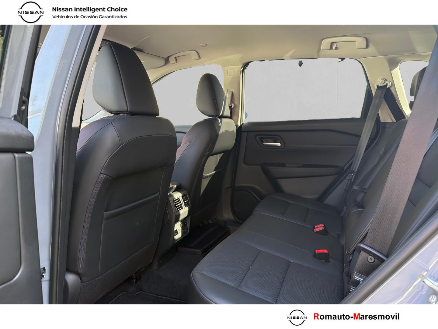 Nissan X-Trail 5pl 1.5 e-POWER 152kW 4x2 A/T Adventure