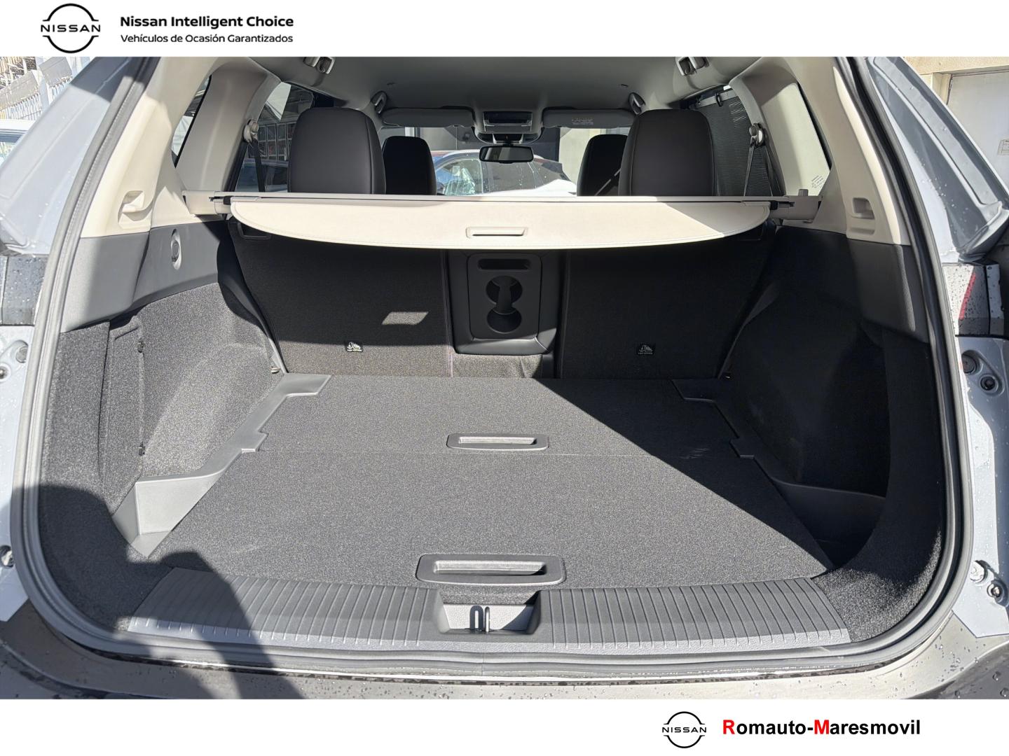 Nissan X-Trail 5pl 1.5 e-POWER 152kW 4x2 A/T Adventure