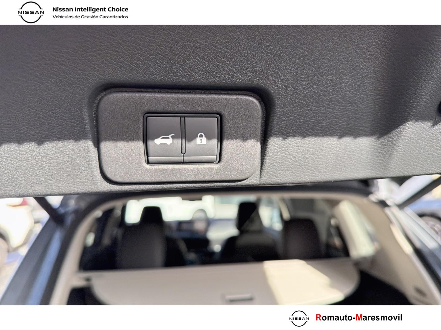 Nissan X-Trail 5pl 1.5 e-POWER 152kW 4x2 A/T Adventure