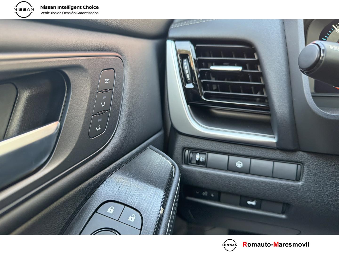 Nissan X-Trail 5pl 1.5 e-POWER 152kW 4x2 A/T Adventure