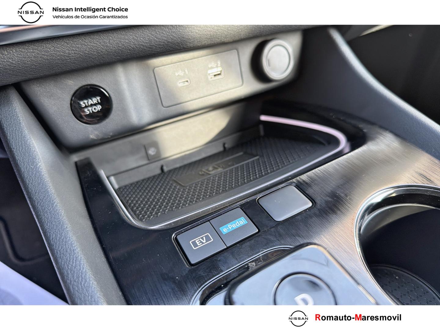 Nissan X-Trail 5pl 1.5 e-POWER 152kW 4x2 A/T Adventure