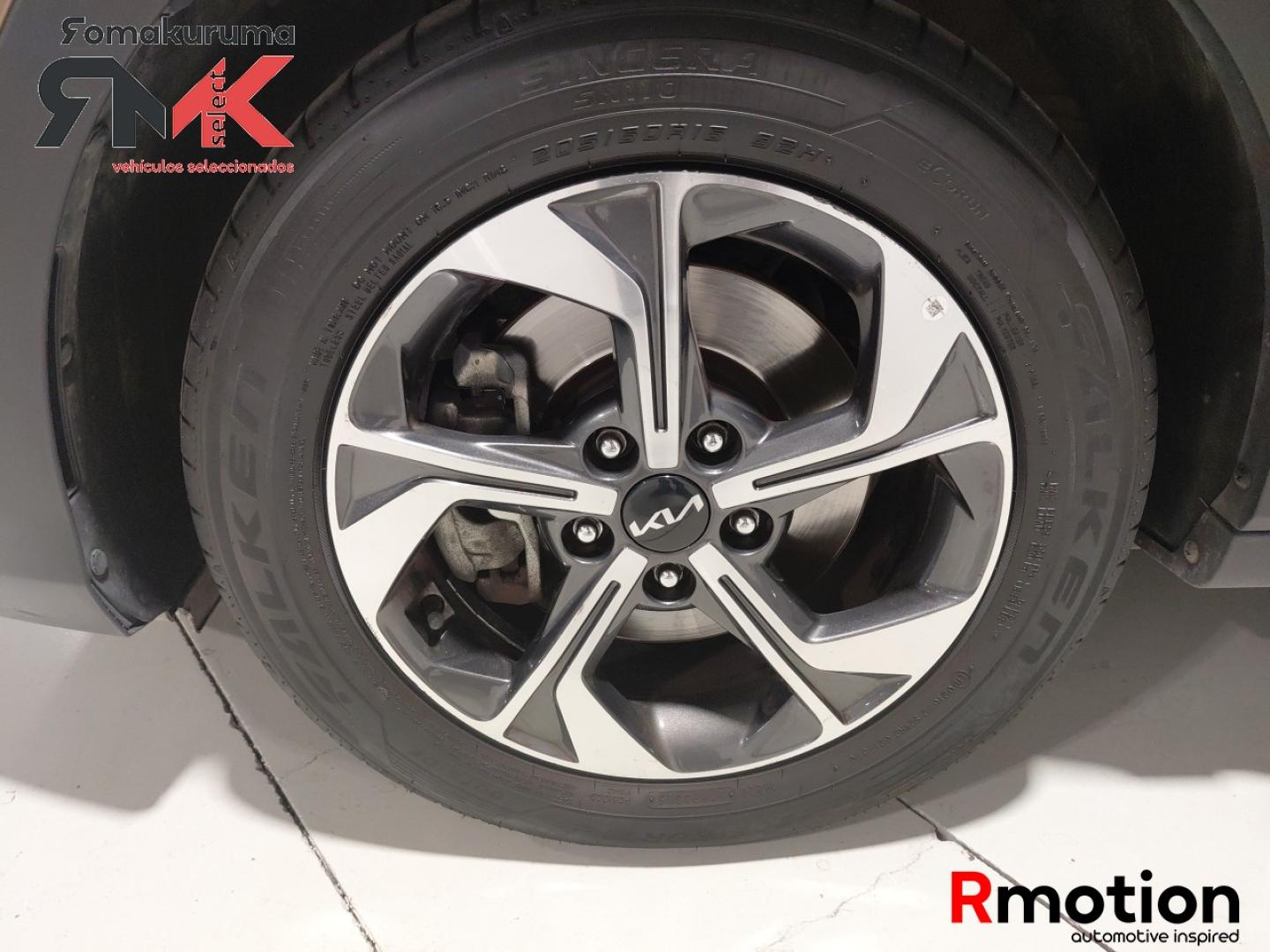 Kia XCeed 1.6 MHEV iMT Tech 100kW (136CV)
