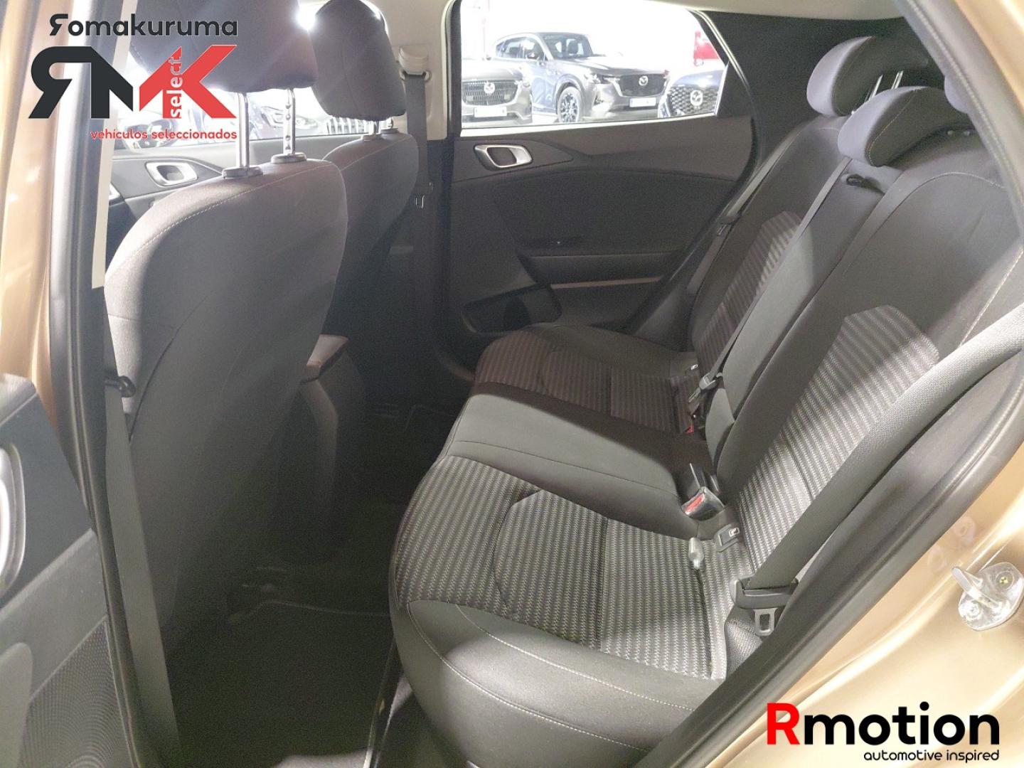 Kia XCeed 1.6 MHEV iMT Tech 100kW (136CV)