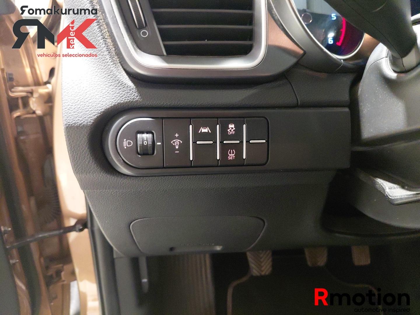 Kia XCeed 1.6 MHEV iMT Tech 100kW (136CV)
