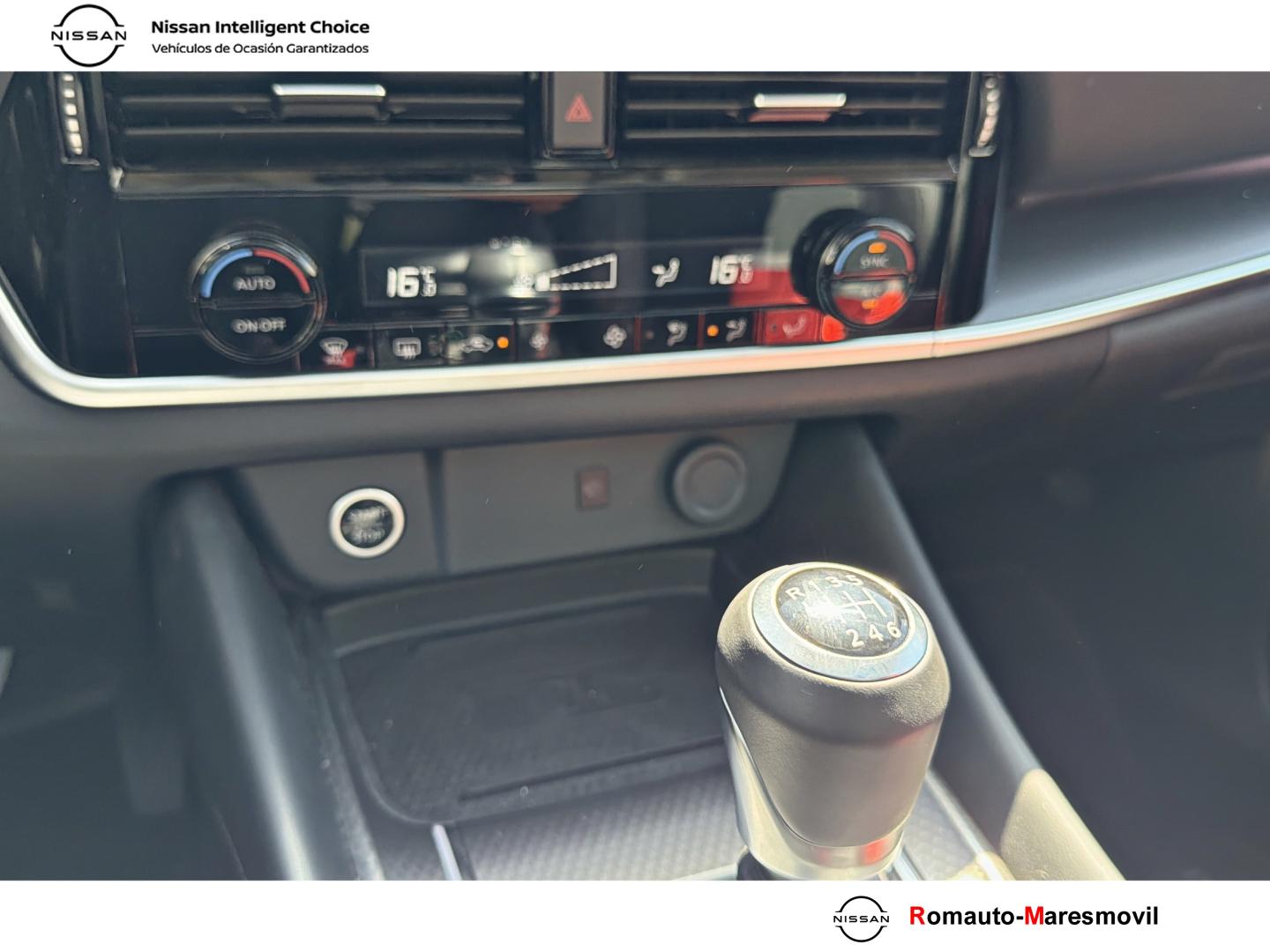 Nissan Qashqai DIG-T 103kW N-Connecta