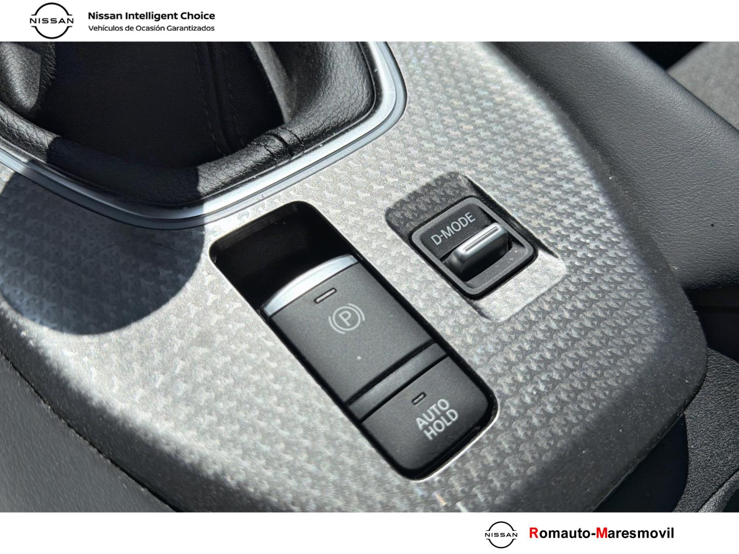 Nissan Qashqai DIG-T 103kW N-Connecta