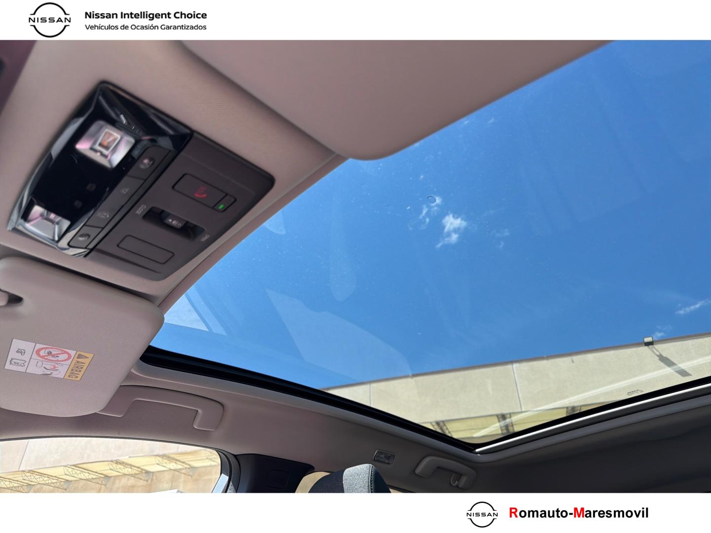 Nissan Qashqai DIG-T 103kW N-Connecta