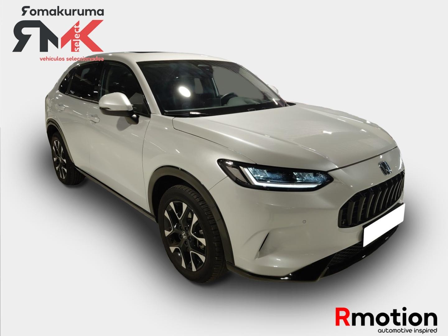 Honda ZR-V 2.0 i-MMD 4x2 Advance CVT