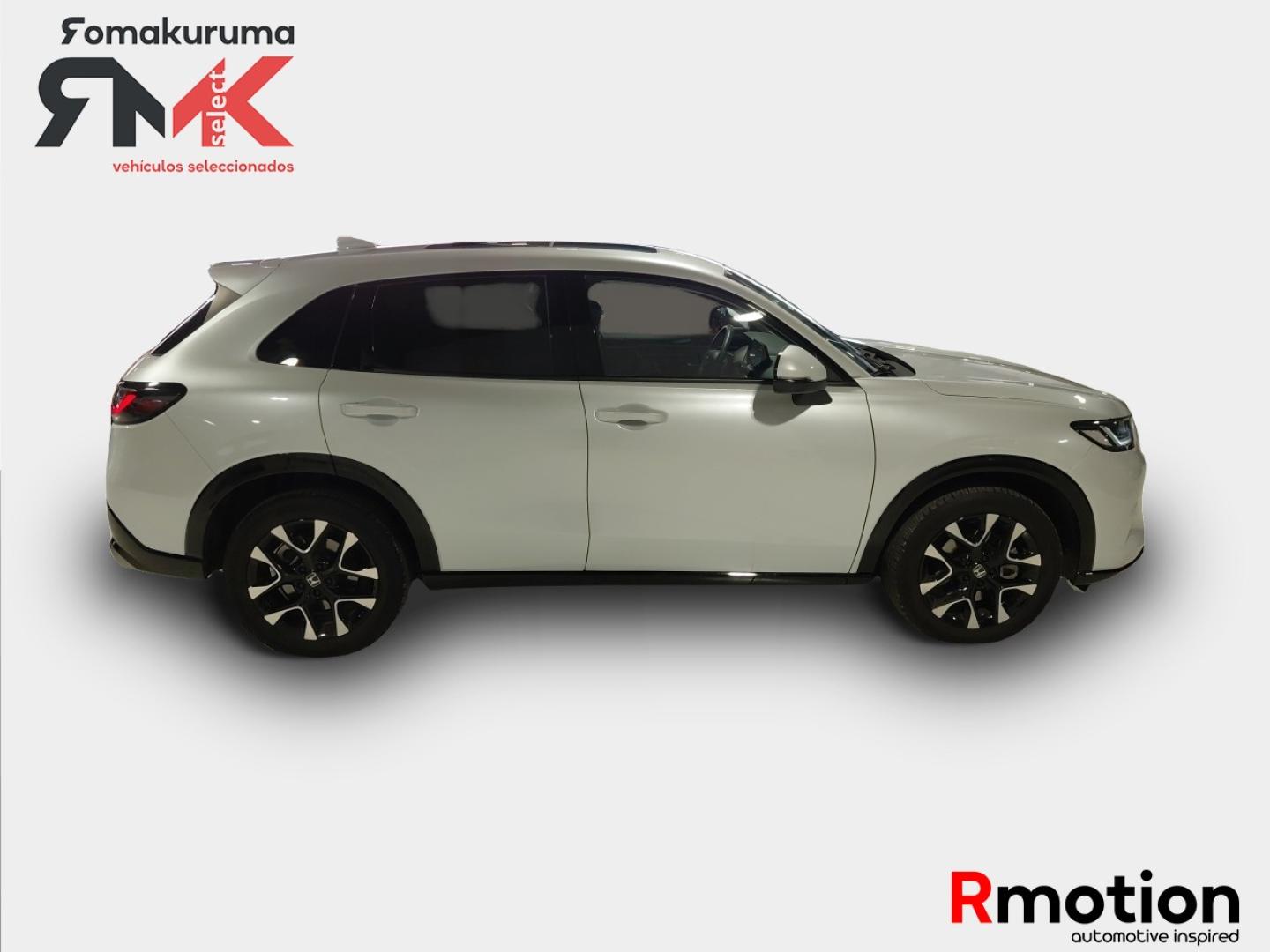 Honda ZR-V 2.0 i-MMD 4x2 Advance CVT
