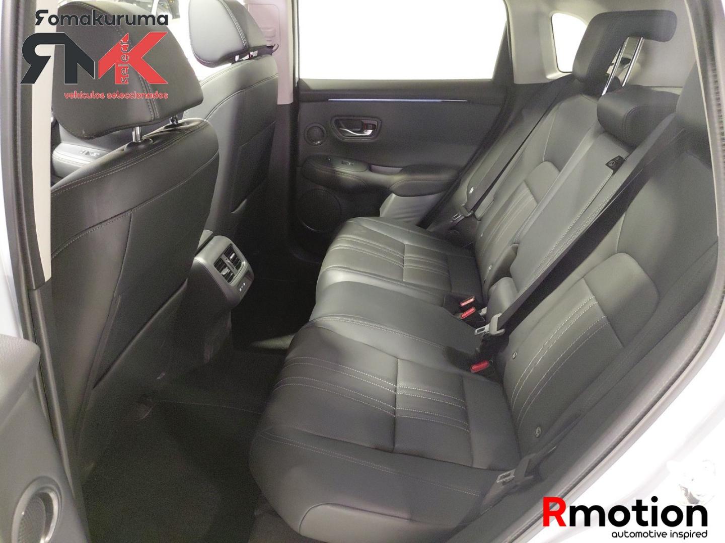 Honda ZR-V 2.0 i-MMD 4x2 Advance CVT