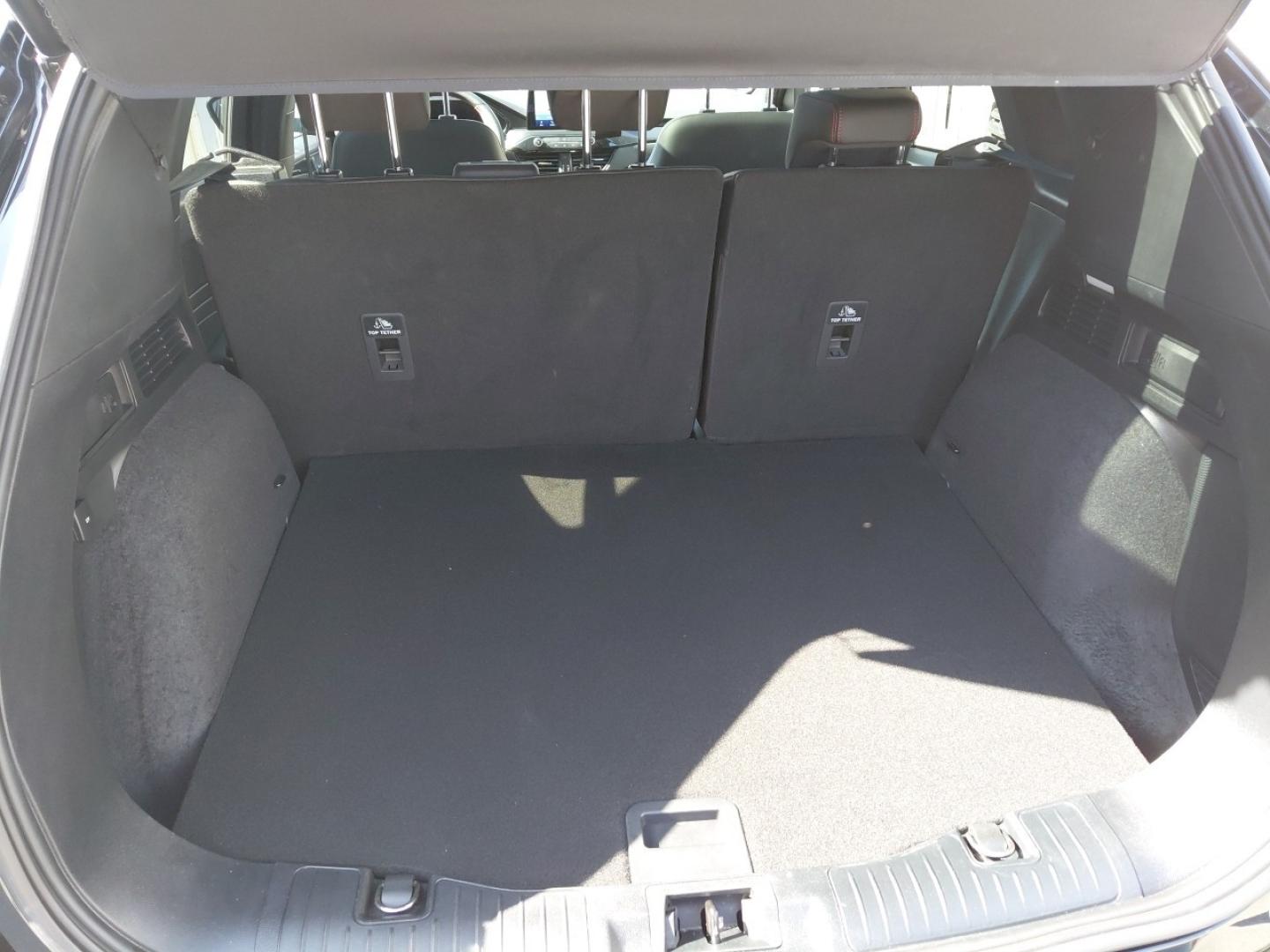 Ford Kuga ST-Line X 2.5 Duratec PHEV 165kW Auto 225CV