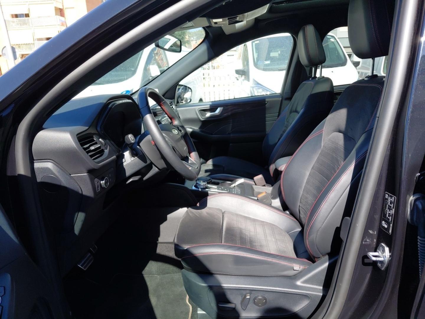 Ford Kuga ST-Line X 2.5 Duratec PHEV 165kW Auto 225CV