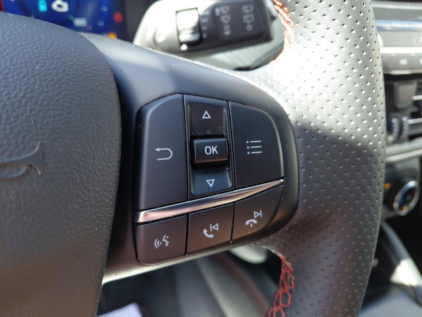 Ford Kuga ST-Line X 2.5 Duratec PHEV 165kW Auto 225CV