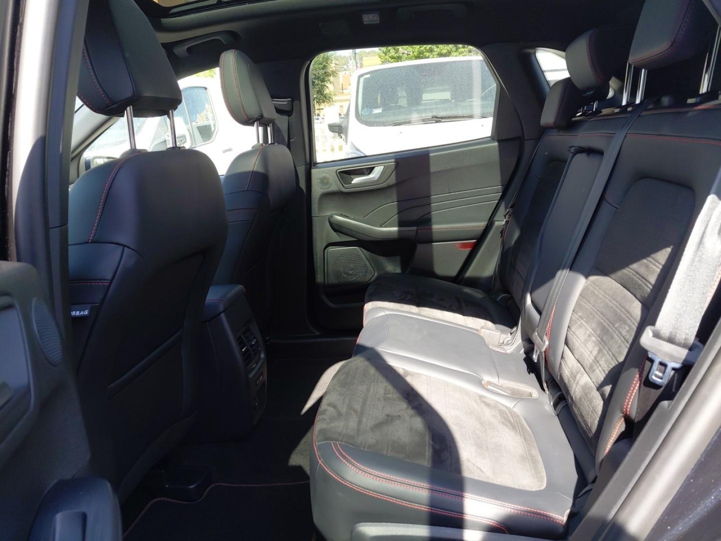 Ford Kuga ST-Line X 2.5 Duratec PHEV 165kW Auto 225CV