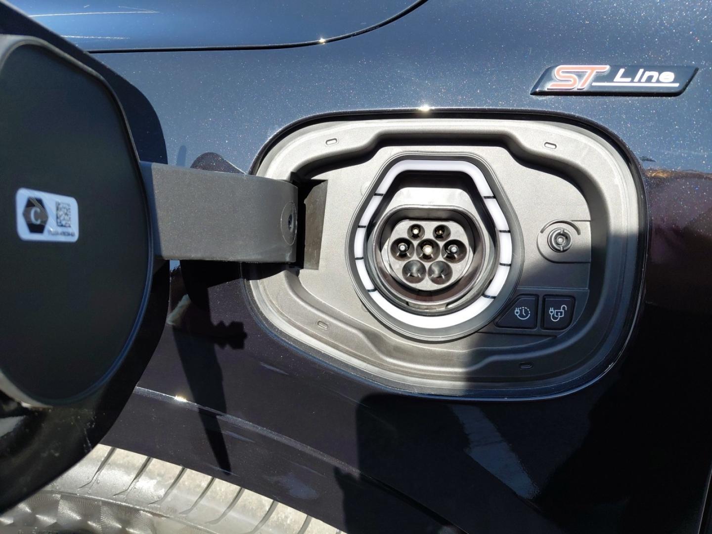 Ford Kuga ST-Line X 2.5 Duratec PHEV 165kW Auto 225CV