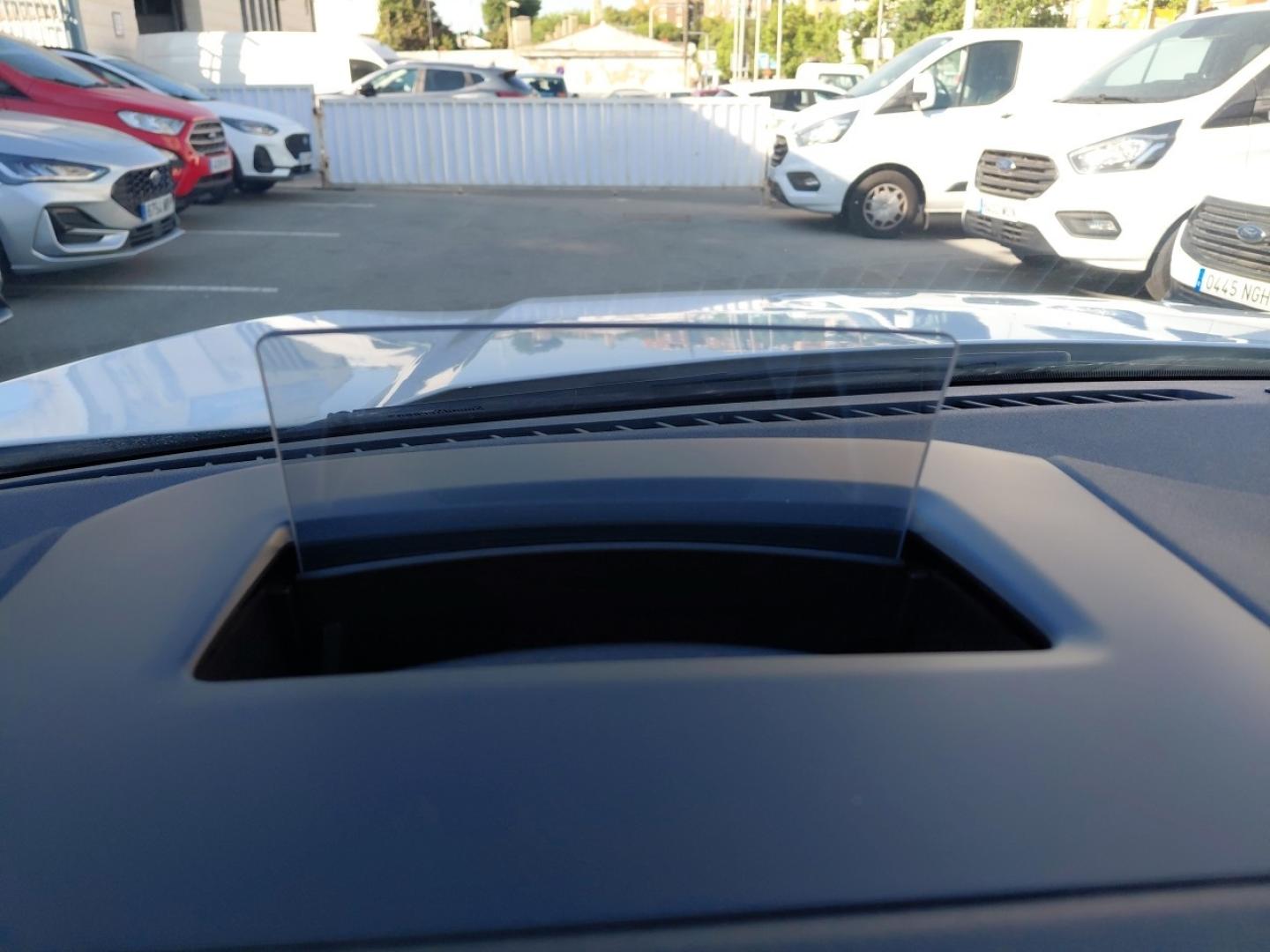 Ford Kuga Titanium 1.5T EcoBoost 110kW (150CV)