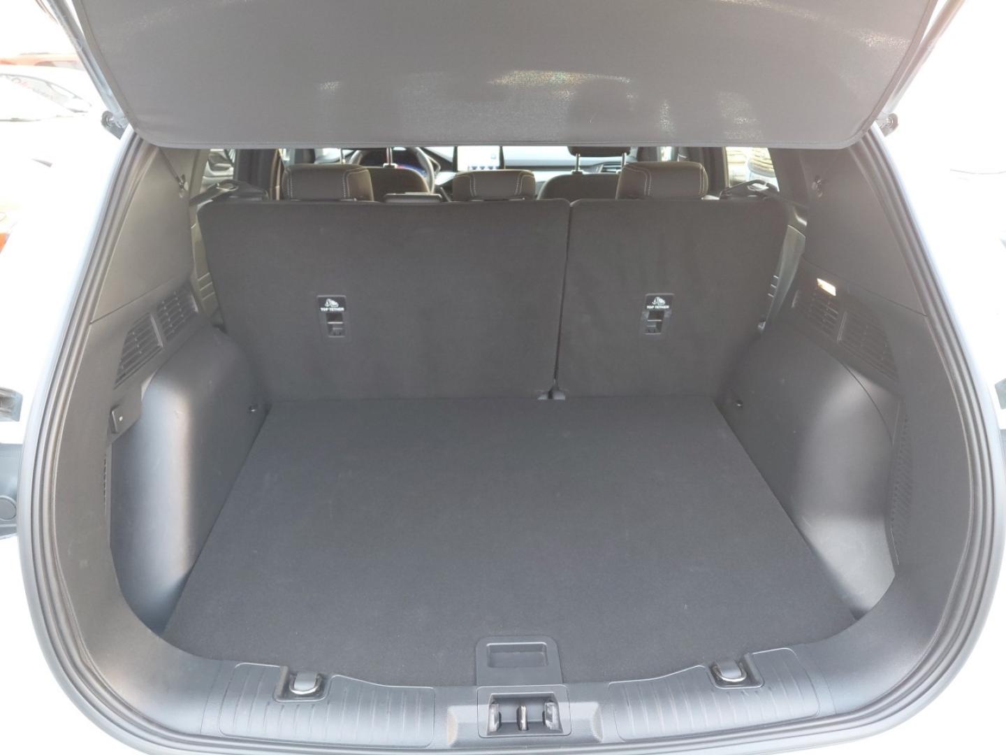 Ford Kuga Titanium 1.5T EcoBoost 110kW (150CV)