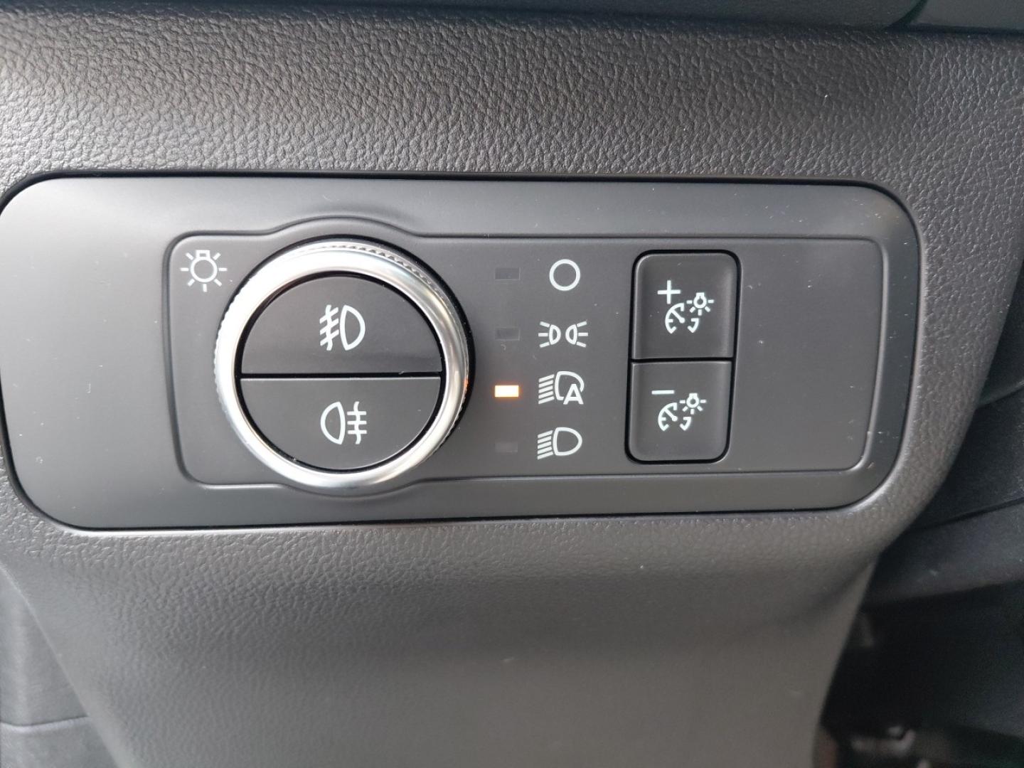 Ford Kuga Titanium 1.5T EcoBoost 110kW (150CV)