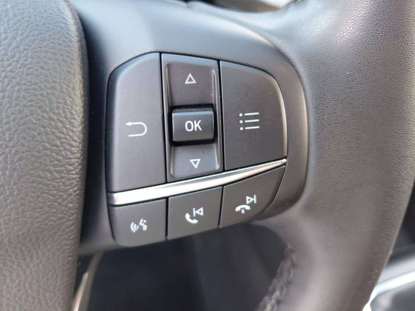 Ford Kuga Titanium 1.5T EcoBoost 110kW (150CV)