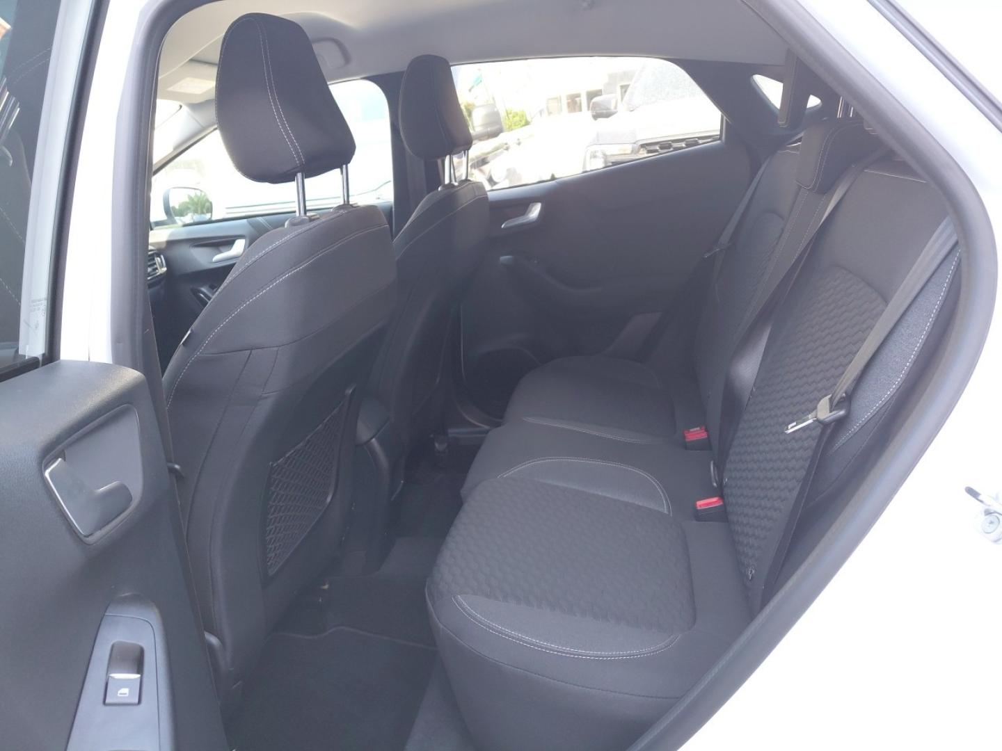 Ford Puma 1.0 EcoBoost 125cv Titanium Design MHEV 125cv