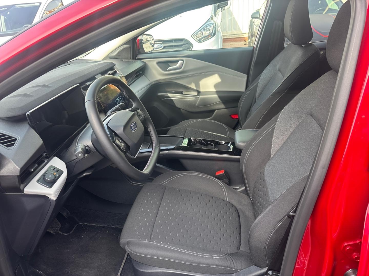 Ford Puma Puma Gen-E 43kWh 168CV FWD