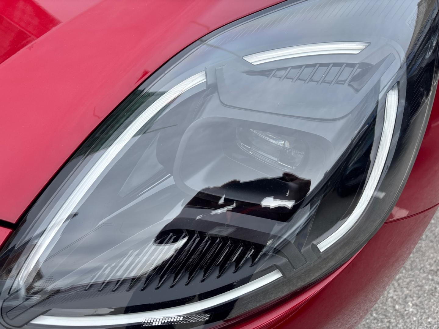 Ford Puma Puma Gen-E 43kWh 168CV FWD