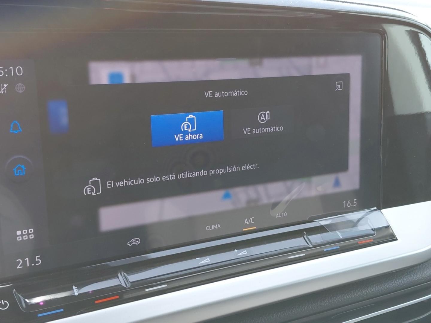 Ford Transit Connect Van 1.5L EcoBoost PHEV 110kW Trend L2 Auto 150CV