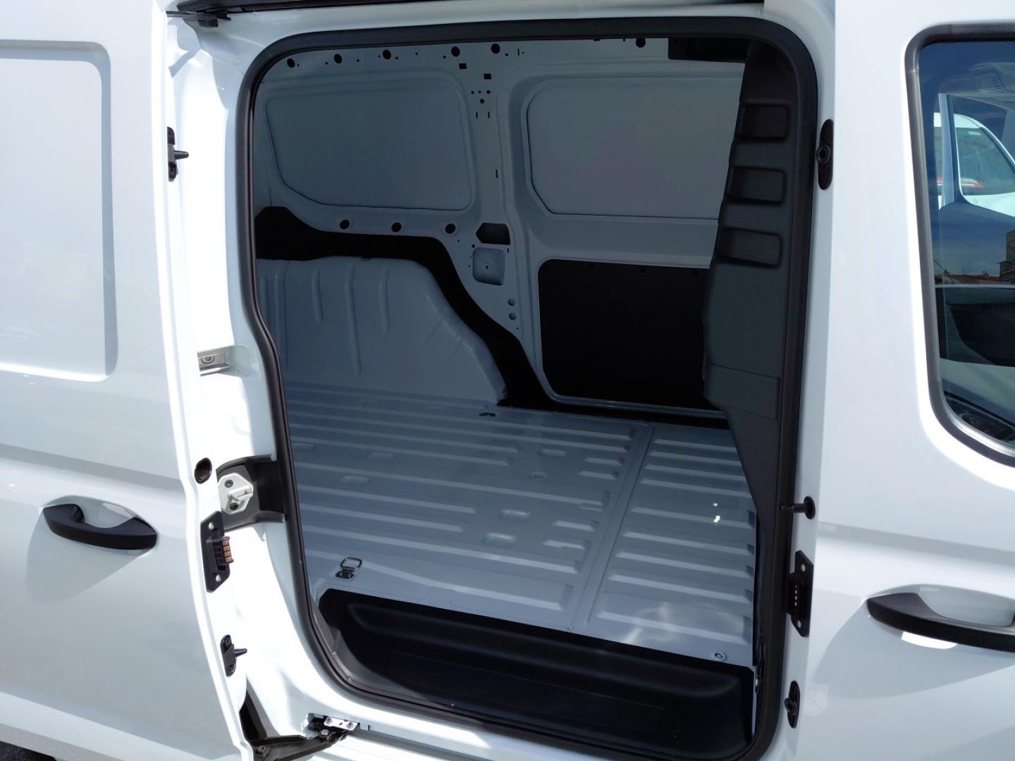 Ford Transit Connect Van 1.5L EcoBoost PHEV 110kW Trend L2 Auto 150CV