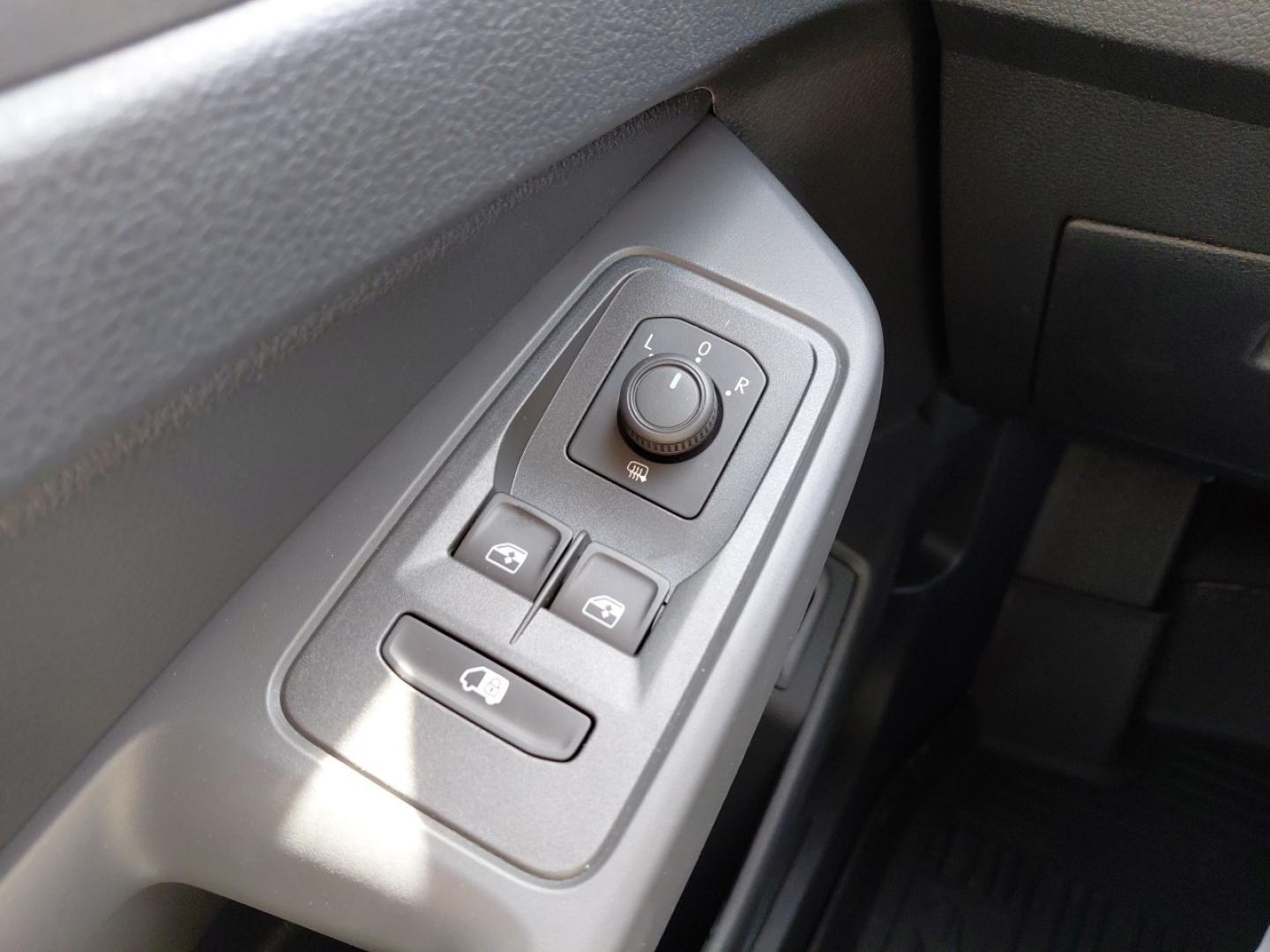 Ford Transit Connect Van 1.5L EcoBoost PHEV 110kW Trend L2 Auto 150CV