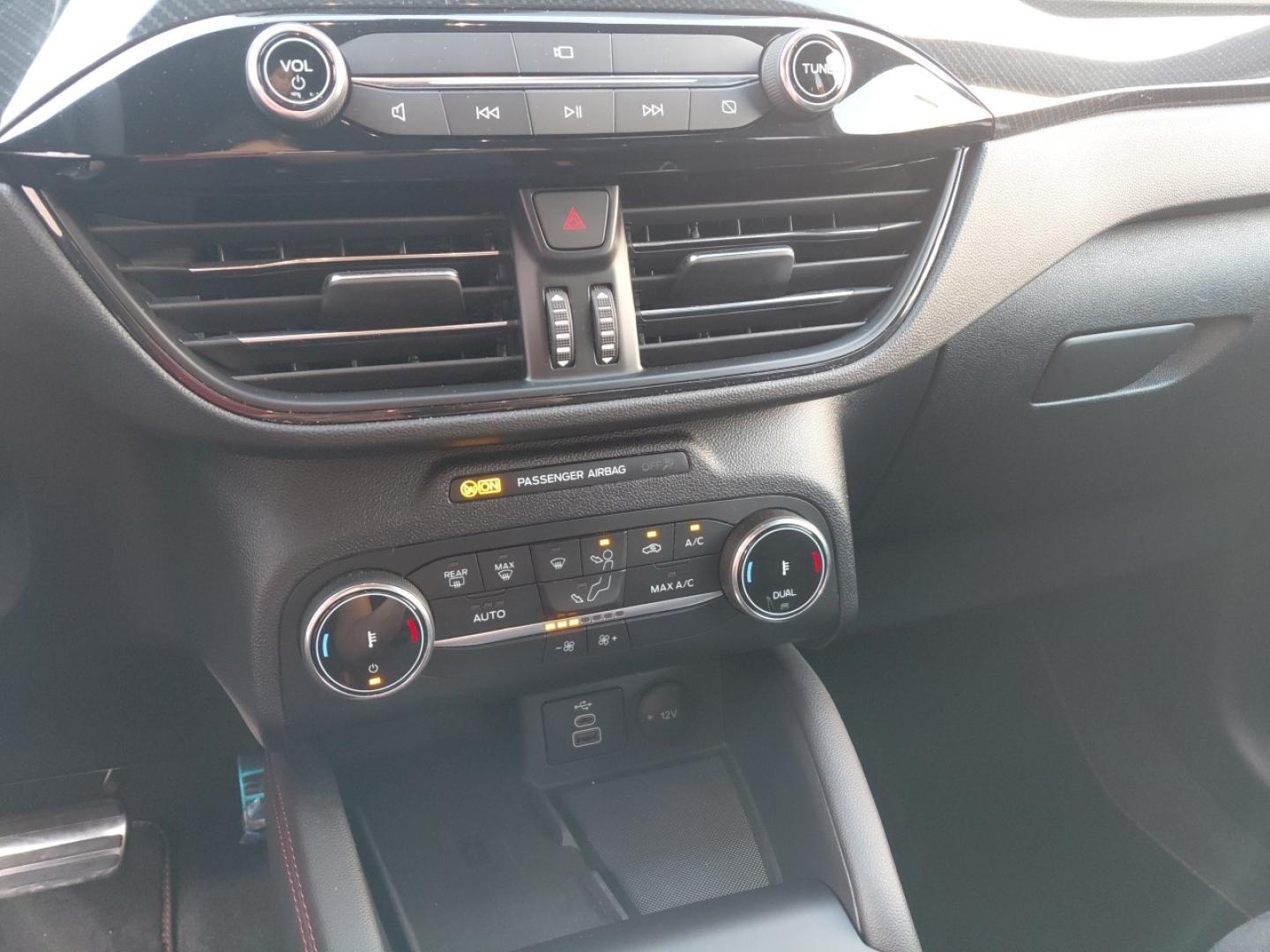 Ford Kuga ST-Line X 2.5 Duratec FHEV Auto 190CV