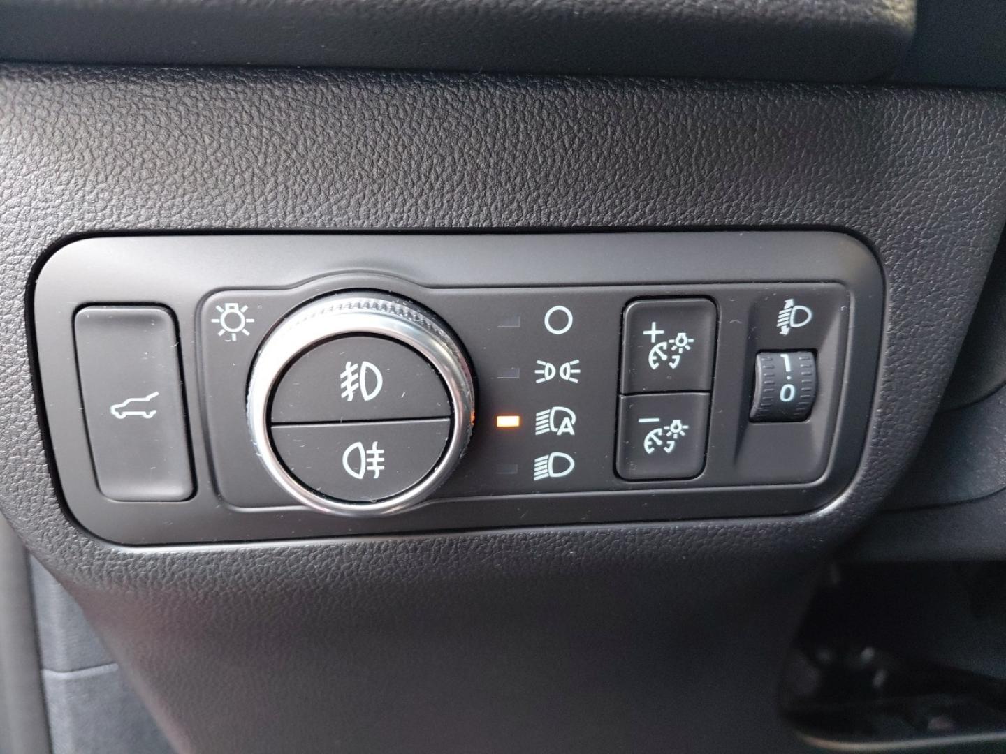Ford Kuga ST-Line X 2.5 Duratec FHEV Auto 190CV