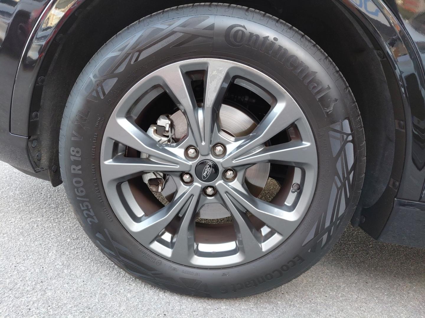 Ford Kuga ST-Line 1.5T EcoBoost 110kW (150CV)
