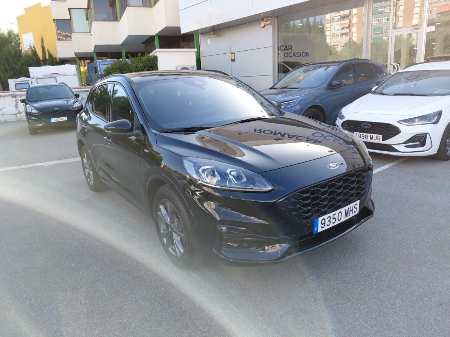Ford Kuga ST-Line 1.5T EcoBoost 110kW (150CV)