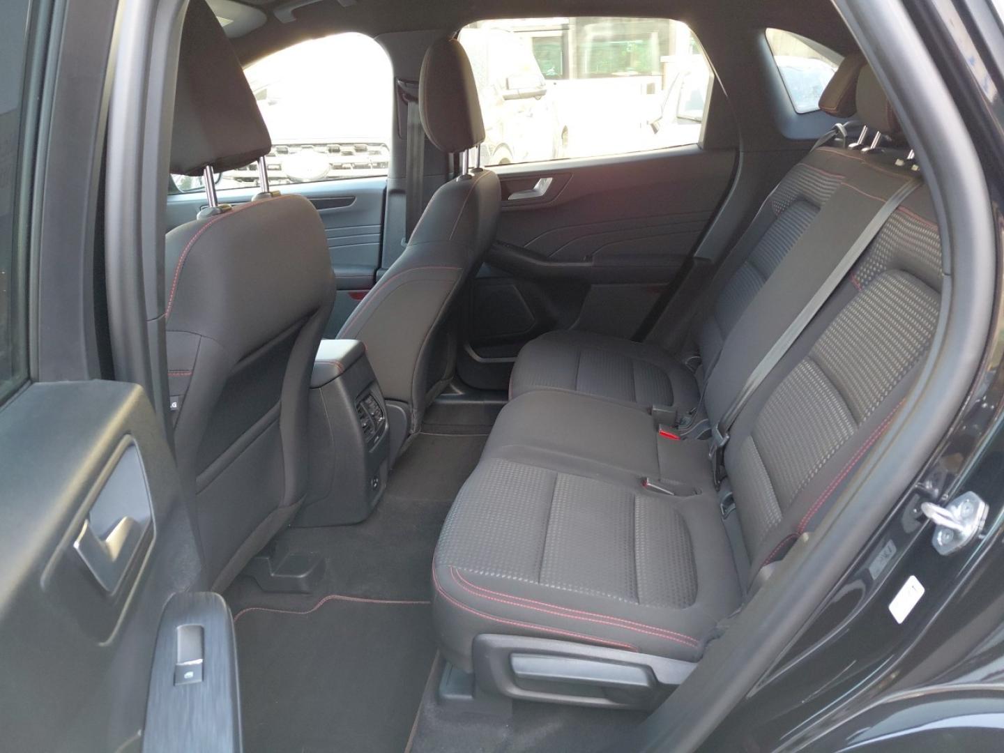 Ford Kuga ST-Line 1.5T EcoBoost 110kW (150CV)